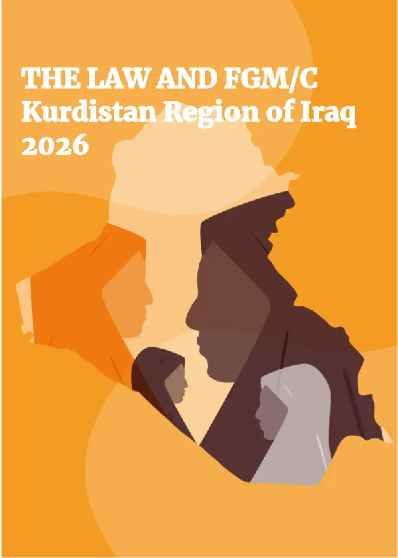 The Law and FGM/C: Kurdistan region of Iraq